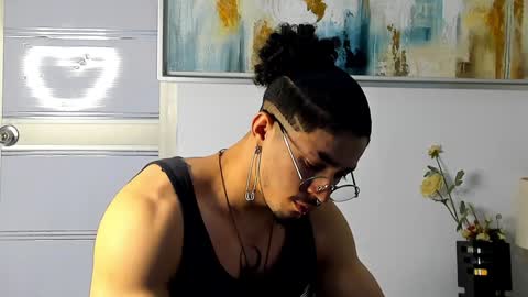 Snapshot of jasson_rodriguez69 chatting on December 6, 5:09 am Lil Dark online show from December 6, 5:09 am