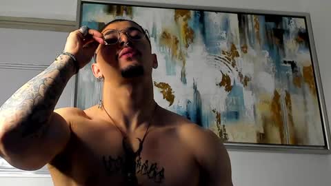 Snapshot of jasson_rodriguez69 chatting on December 7, 6:54 am Lil Dark online show from December 7, 6:54 am