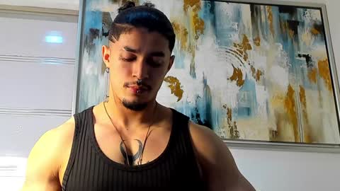 Snapshot of jasson_rodriguez69 chatting on December 10, 2:48 am Lil Dark online show from December 10, 2:48 am
