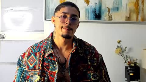 Snapshot of jasson_rodriguez69 chatting on December 14, 11:12 pm Lil Dark online show from December 14, 11:12 pm