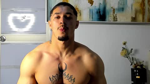 Snapshot of jasson_rodriguez69 chatting on December 16, 3:08 am Lil Dark online show from December 16, 3:08 am