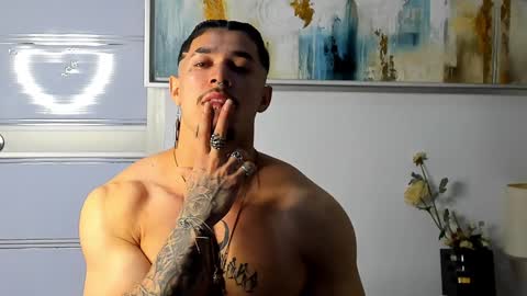 Snapshot of jasson_rodriguez69 chatting on December 21, 3:58 am Lil Dark online show from December 21, 3:58 am