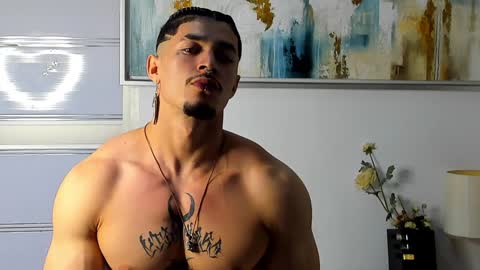 Snapshot of jasson_rodriguez69 chatting on December 22, 1:34 am Lil Dark online show from December 22, 1:34 am