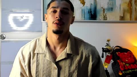 Snapshot of jasson_rodriguez69 chatting on January 12, 4:10 am Lil Dark online show from January 12, 4:10 am
