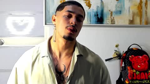 Snapshot of jasson_rodriguez69 chatting on January 21, 3:59 am Lil Dark online show from January 21, 3:59 am