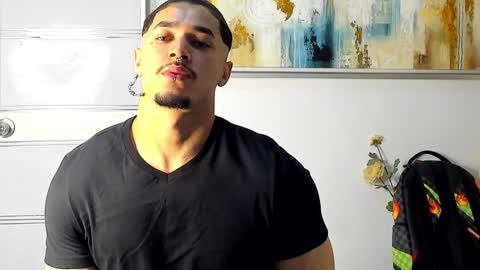 Snapshot of jasson_rodriguez69 chatting on January 25, 2:04 am Lil Dark online show from January 25, 2:04 am