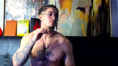 Snapshot of jasson_rodriguez69 chatting on September 16, 5:41 am Lil Dark online show from September 16, 5:41 am