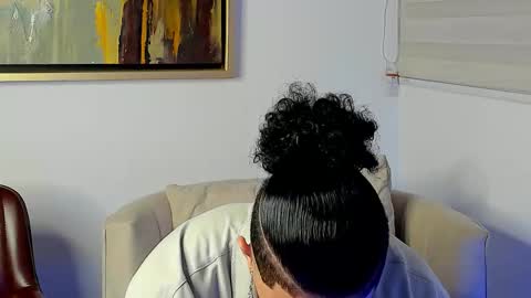 Lil Dark online show from November 16, 3:34 am