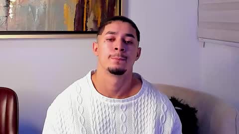 Lil Dark online show from November 17, 12:05 am