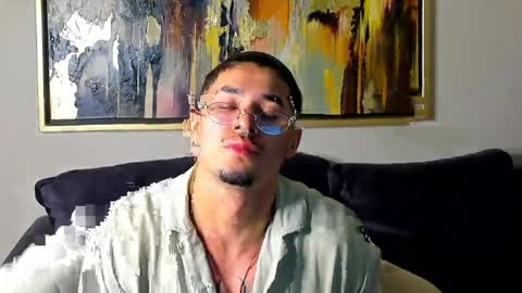 Lil Dark online show from May 5, 4:09 am