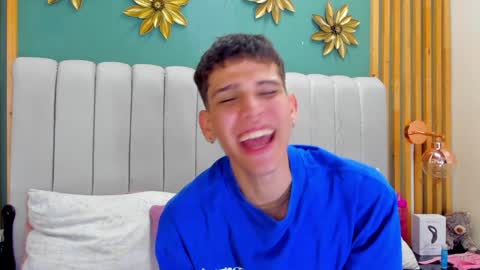 J A S S O N  online show from December 6, 2:38 pm