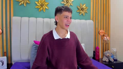 J A S S O N  online show from December 24, 12:44 pm