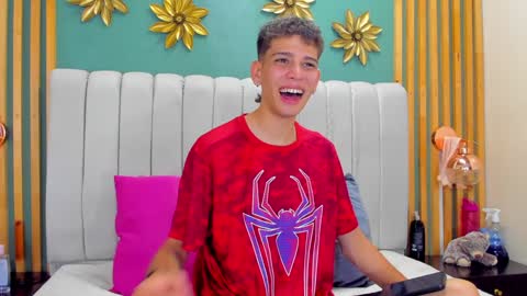 J A S S O N  online show from December 28, 1:28 pm