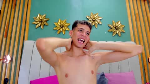 J A S S O N  online show from January 6, 3:51 pm