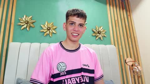 J A S S O N  online show from January 13, 3:47 pm