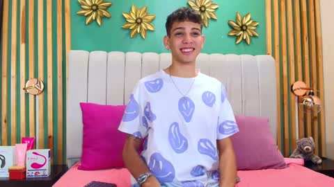 J A S S O N  online show from January 19, 1:12 pm