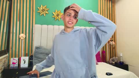 J A S S O N  online show from January 24, 12:31 pm