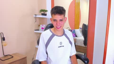 J A S S O N  online show from January 31, 12:51 pm