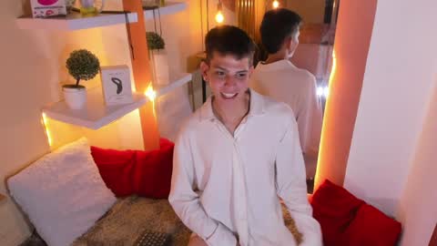 J A S S O N  online show from February 4, 12:55 pm