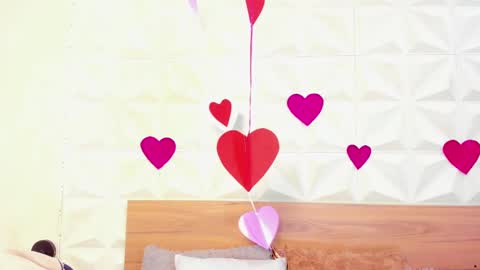 J A S S O N  online show from February 14, 1:08 pm