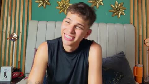 J A S S O N  online show from March 12, 4:24 pm