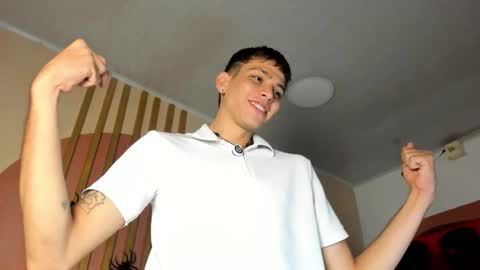 J A S S O N  online show from October 23, 1:32 pm