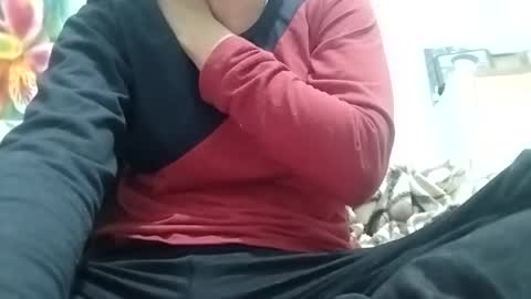 Snapshot of jasspreettt chatting on January 30, 4:24 pm jasspreettt online show from January 30, 4:24 pm