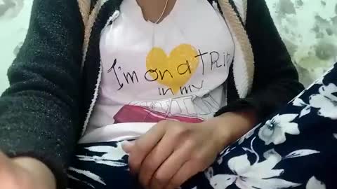 Snapshot of jasspreettt chatting on March 7, 4:35 am jasspreettt online show from March 7, 4:35 am