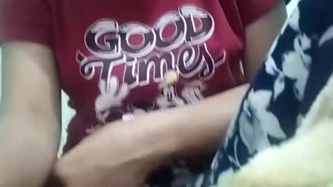 Snapshot of jasspreettt chatting on March 10, 4:46 pm jasspreettt online show from March 10, 4:46 pm