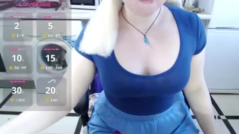 jassyjassypaw online show from July 16, 3:34 am