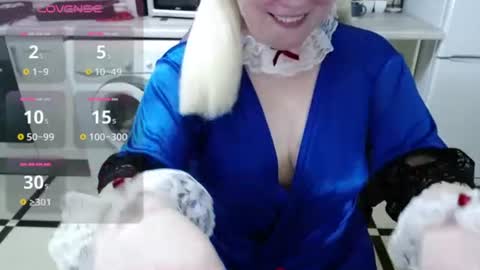 jassyjassypaw online show from August 1, 10:41 pm