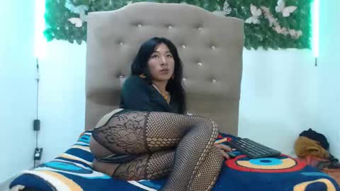 Snapshot of jatzibe_hot_93 chatting on October 6, 7:11 pm Jatzibe online show from October 6, 7:11 pm