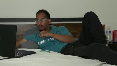  Jorge  online show from March 6, 10:28 pm