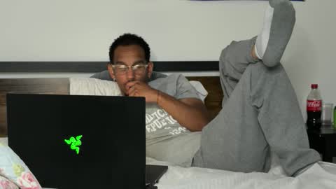  Jorge  online show from March 26, 3:23 am