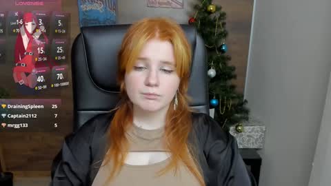 Katerina online show from December 15, 3:24 am