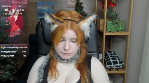 Katerina online show from December 22, 3:44 am