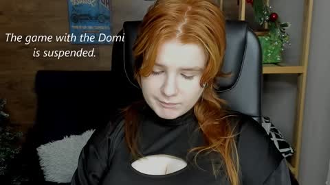 Katerina online show from January 2, 8:13 pm