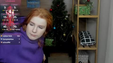 Katerina online show from January 26, 12:05 am