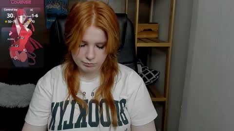 Katerina online show from February 1, 3:39 pm
