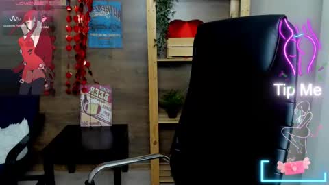 Katerina online show from February 21, 9:54 pm