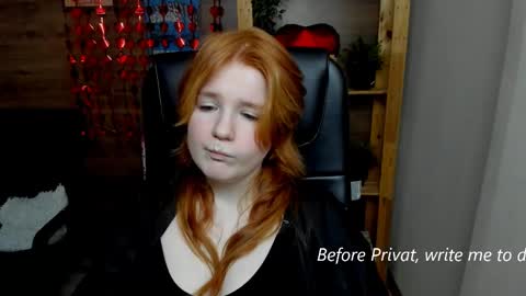 Katerina online show from February 23, 1:35 am
