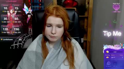 Katerina online show from February 27, 1:59 am