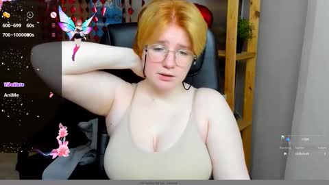 Snapshot of java_fire chatting on October 11, 9:24 pm Katerina online show from October 11, 9:24 pm