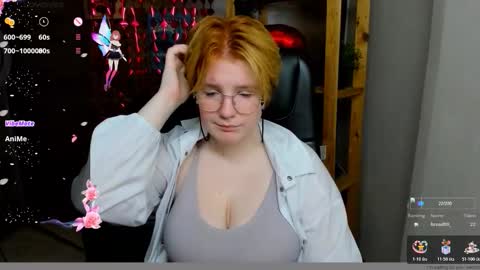 Snapshot of java_fire chatting on October 24, 9:11 pm Katerina online show from October 24, 9:11 pm