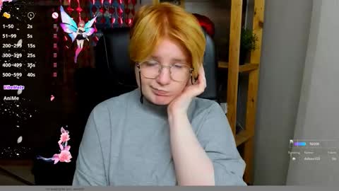 Snapshot of java_fire chatting on October 29, 10:00 pm Katerina online show from October 29, 10:00 pm