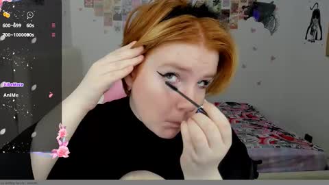 Snapshot of java_fire chatting on October 31, 8:32 pm Katerina online show from October 31, 8:32 pm