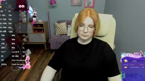 Katerina online show from February 18, 9:44 pm