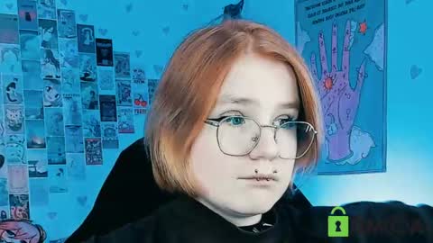 Katerina online show from April 30, 8:04 pm
