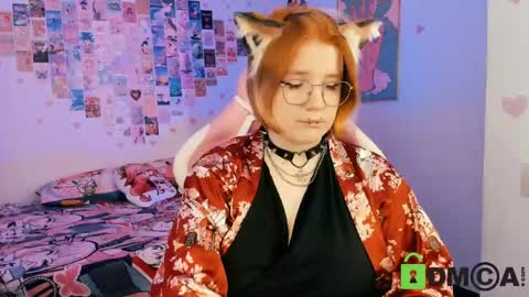 Katerina online show from May 14, 9:32 pm