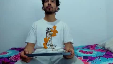 jave_rave online show from November 12, 11:32 am